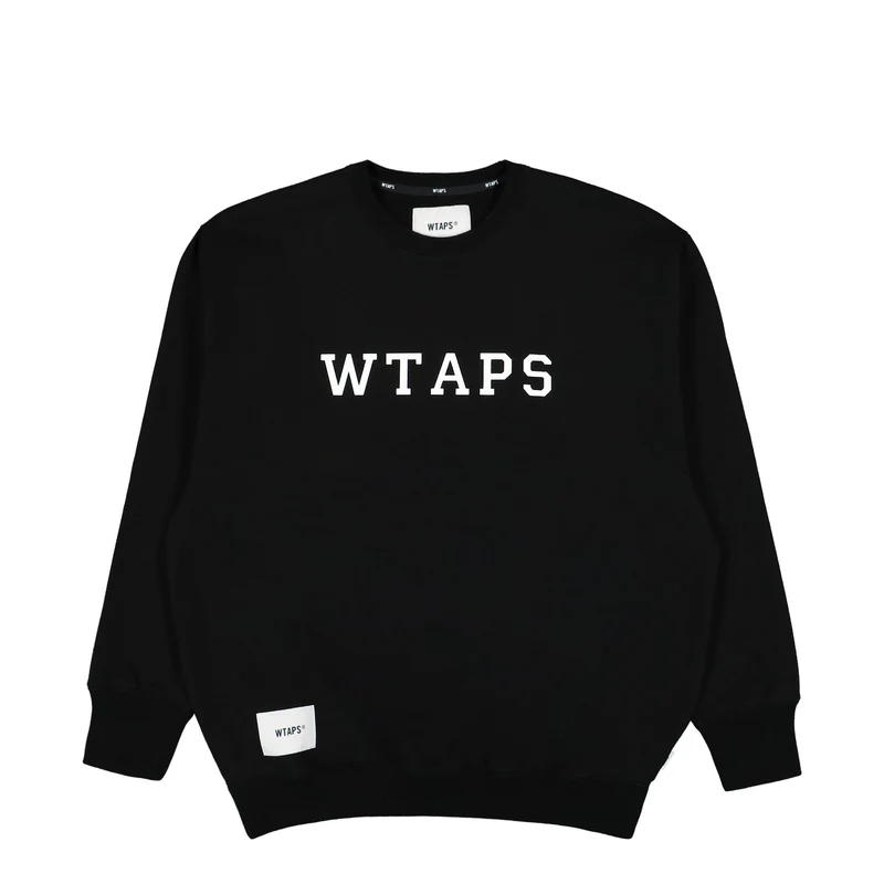 Academy / Sweater / Cotton