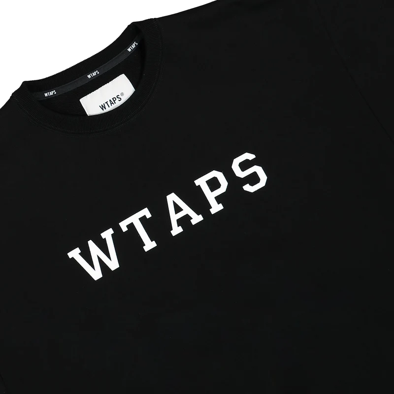 Academy / Sweater / Cotton