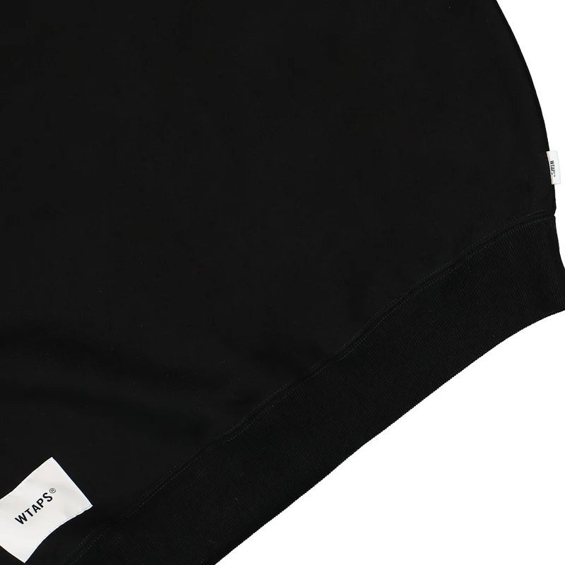 Academy / Sweater / Cotton