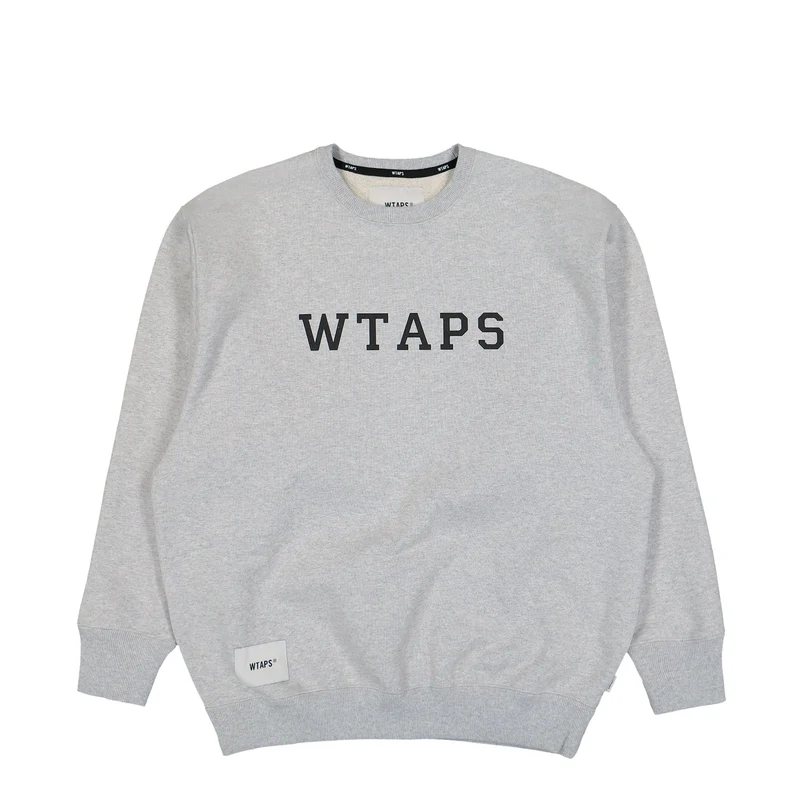 Academy / Sweater / Cotton