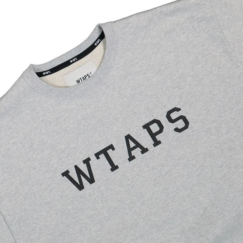 Academy / Sweater / Cotton