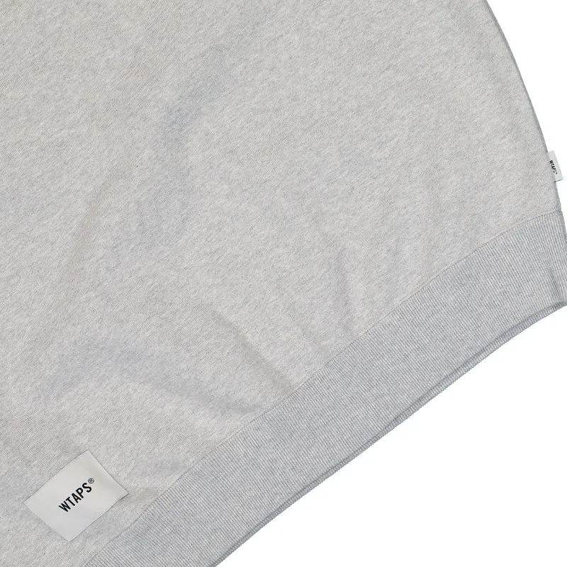 Academy / Sweater / Cotton