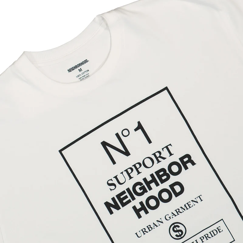 NH. Tee SS-15