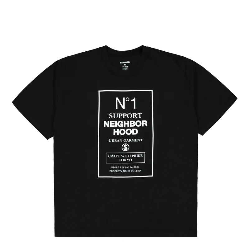 NH. Tee SS-15
