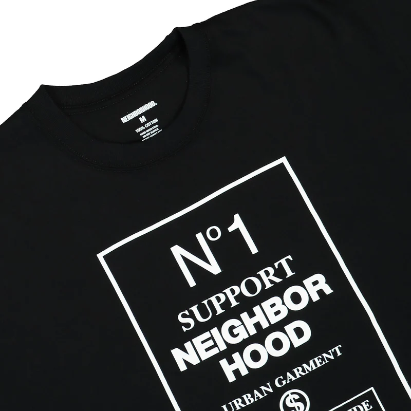 NH. Tee SS-15