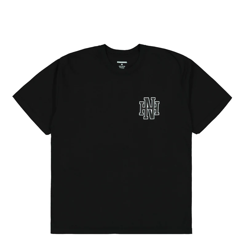 NH. Tee SS-3