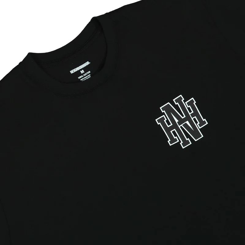 NH. Tee SS-3