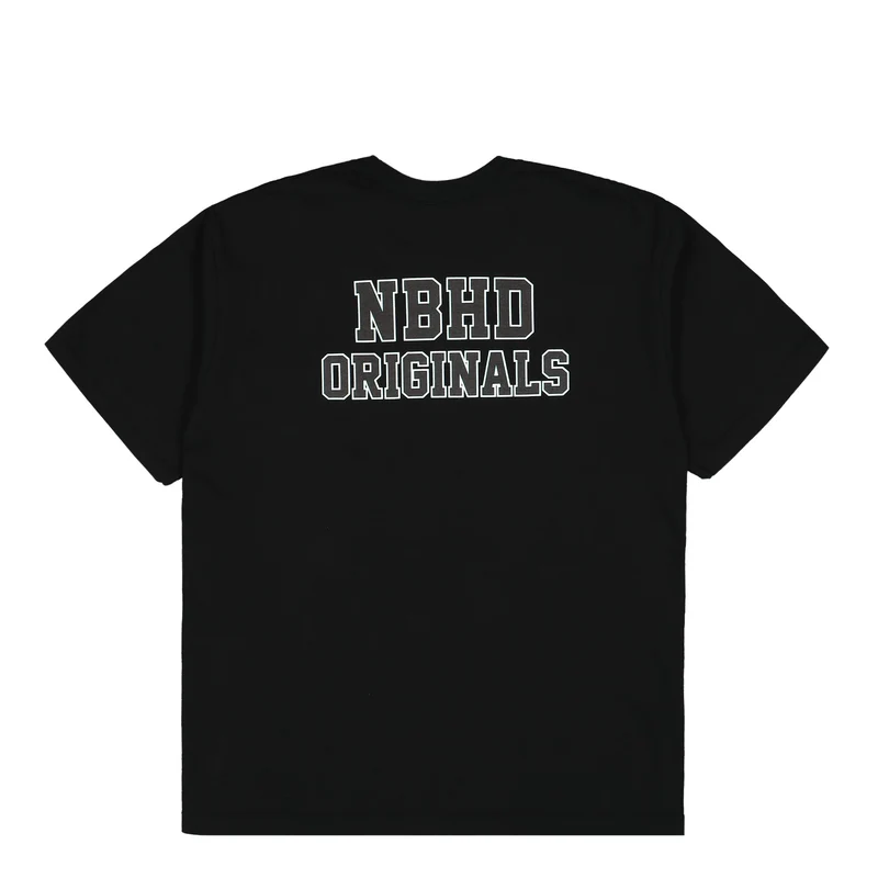 NH. Tee SS-3