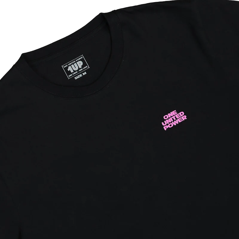 Paris Basic Tee