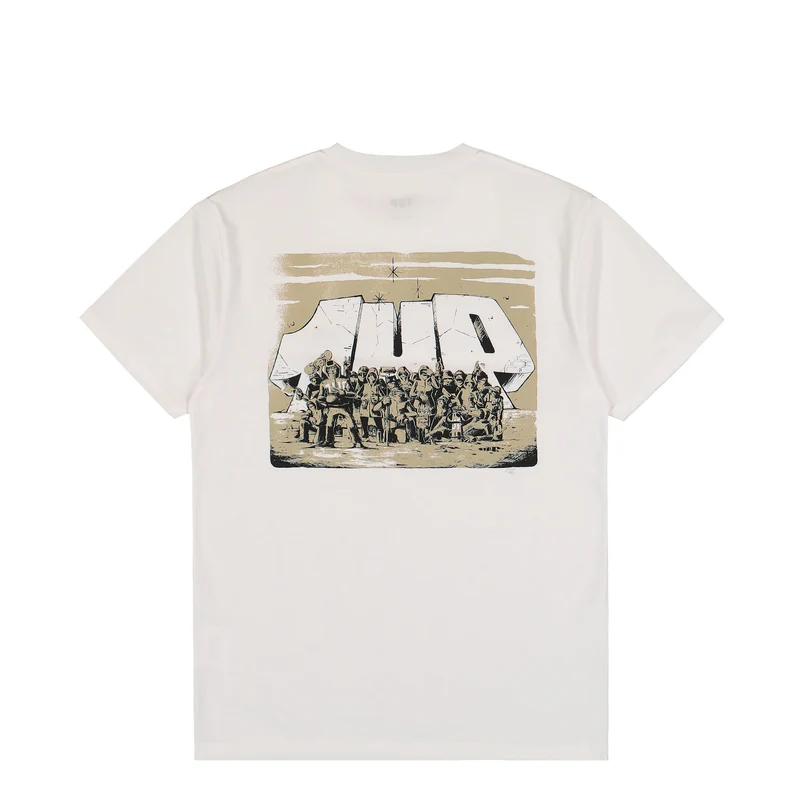 Gang Basic Tee