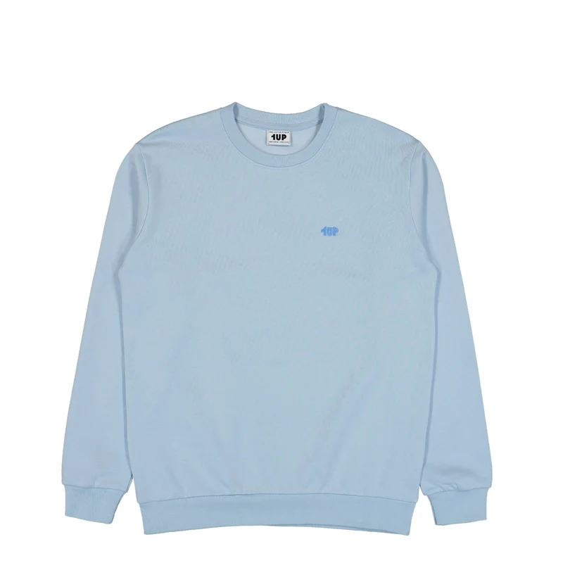 One United Power Regular Crewneck