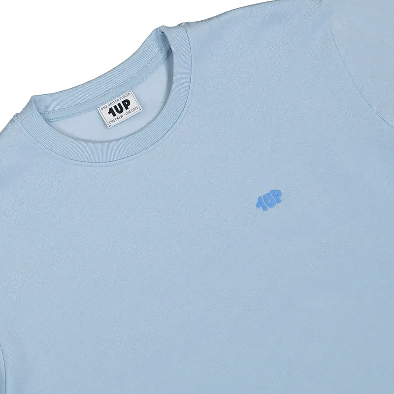 One United Power Regular Crewneck