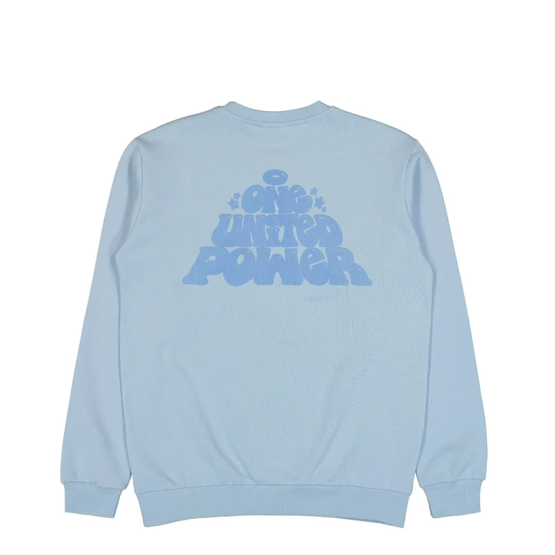 One United Power Regular Crewneck