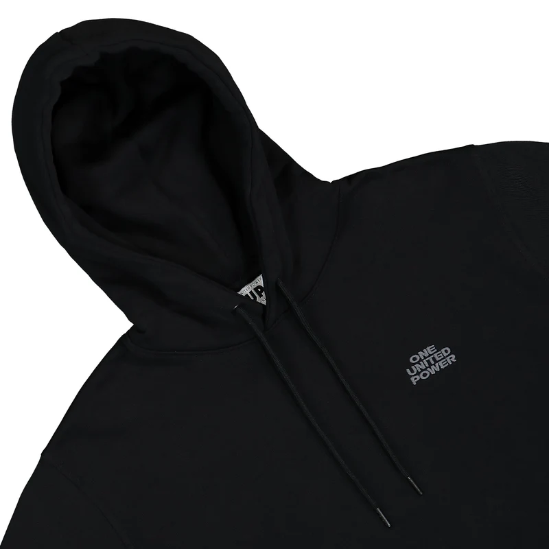 Paris Regular Hoodie