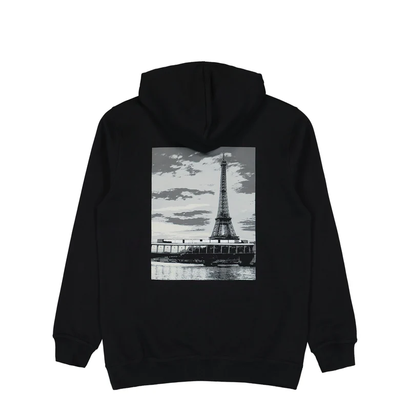Paris Regular Hoodie