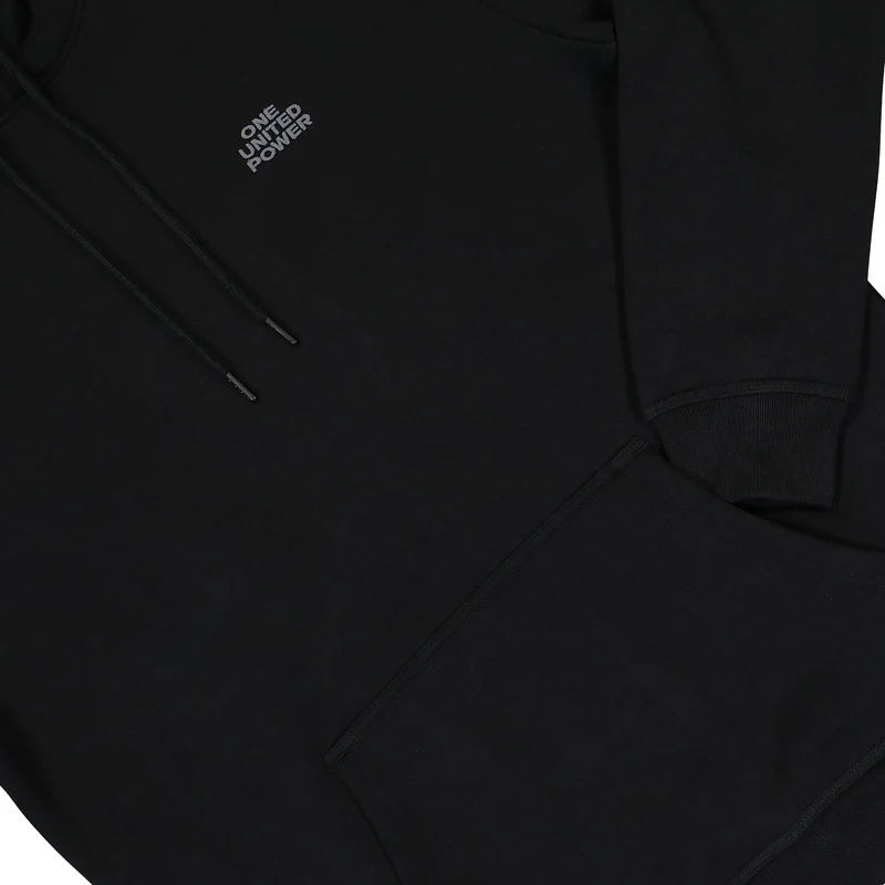 Paris Regular Hoodie