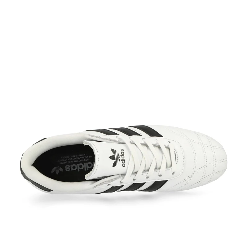 Taekwondo Lace W