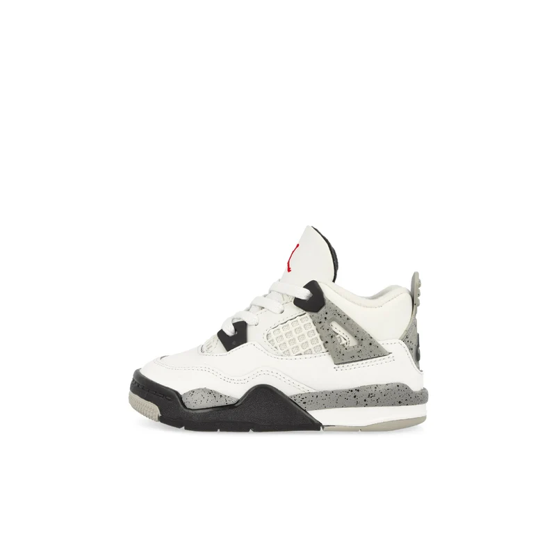 4 Retro TD