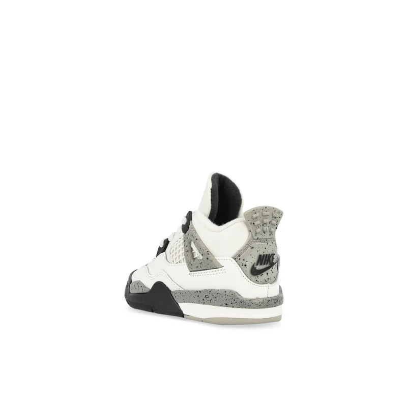 4 Retro TD