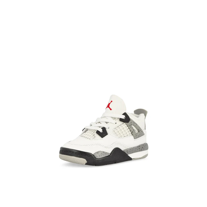 4 Retro TD