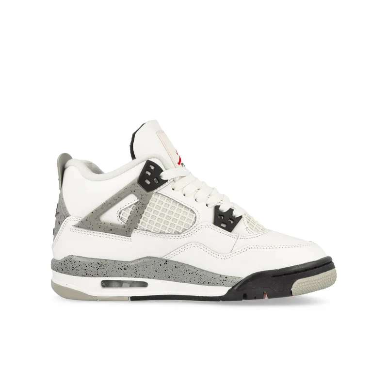 4 Retro GS