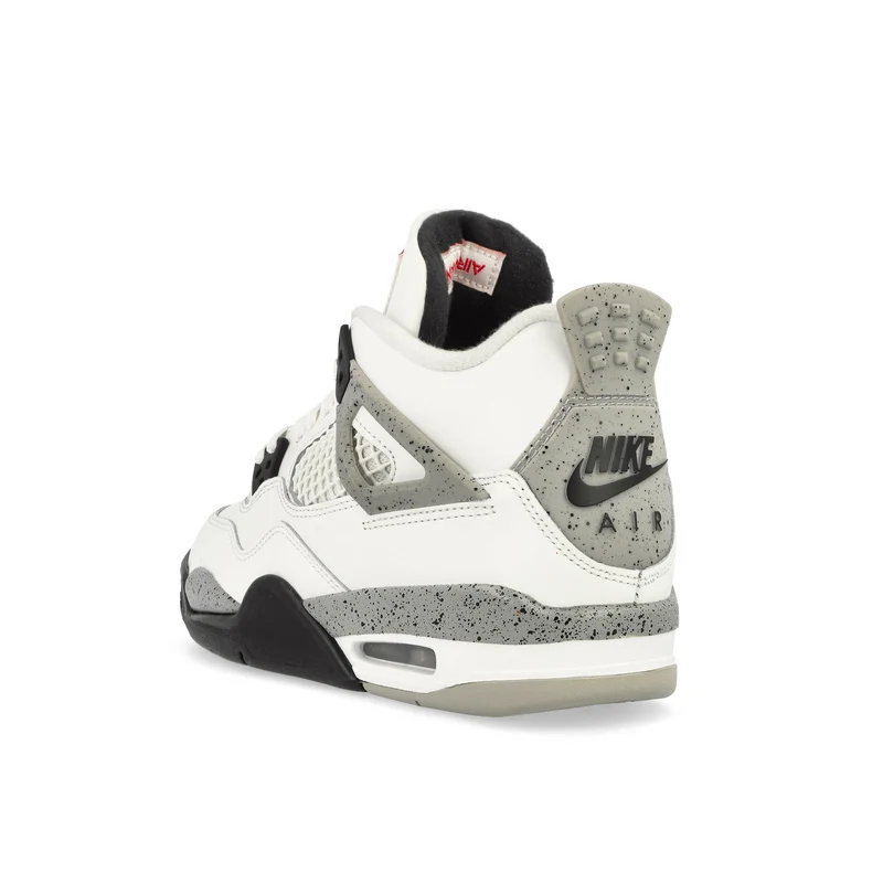 4 Retro GS