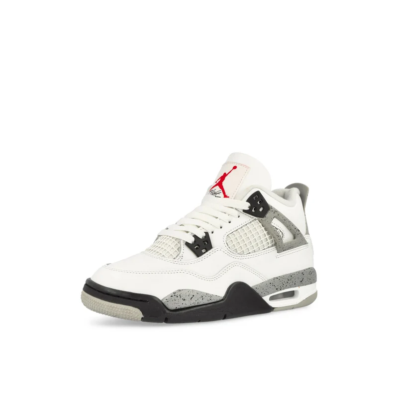 4 Retro GS