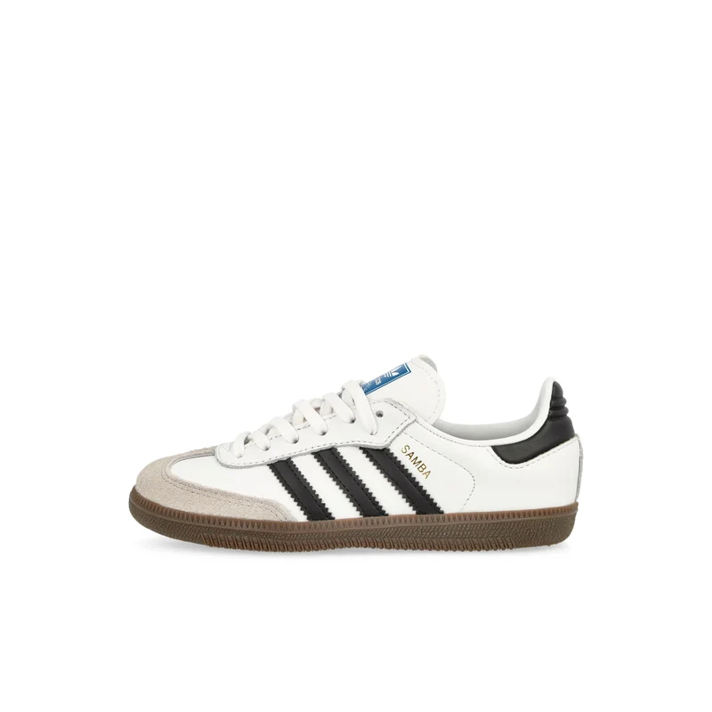 Samba OG C