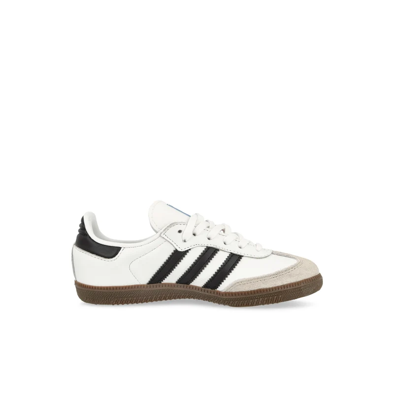 Samba OG C