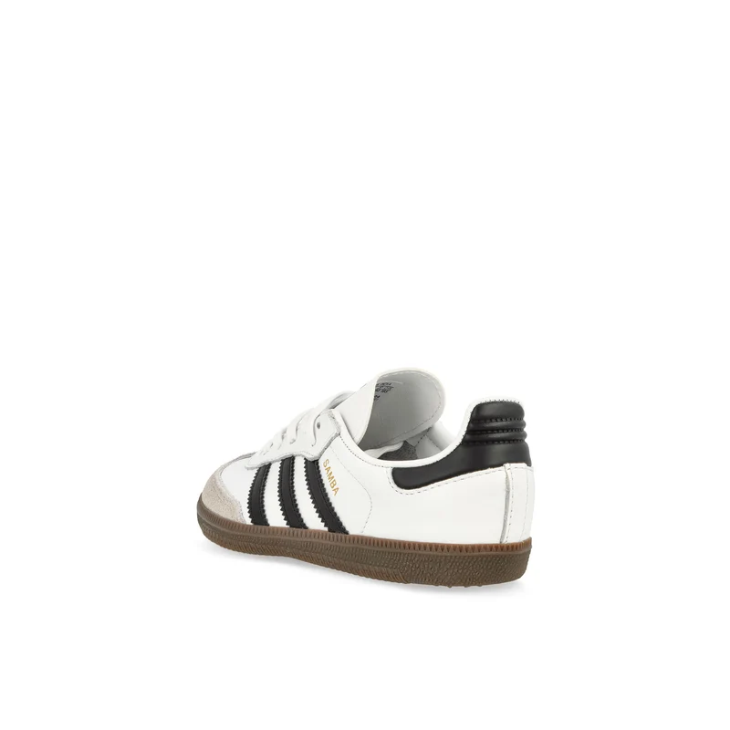 Samba OG C