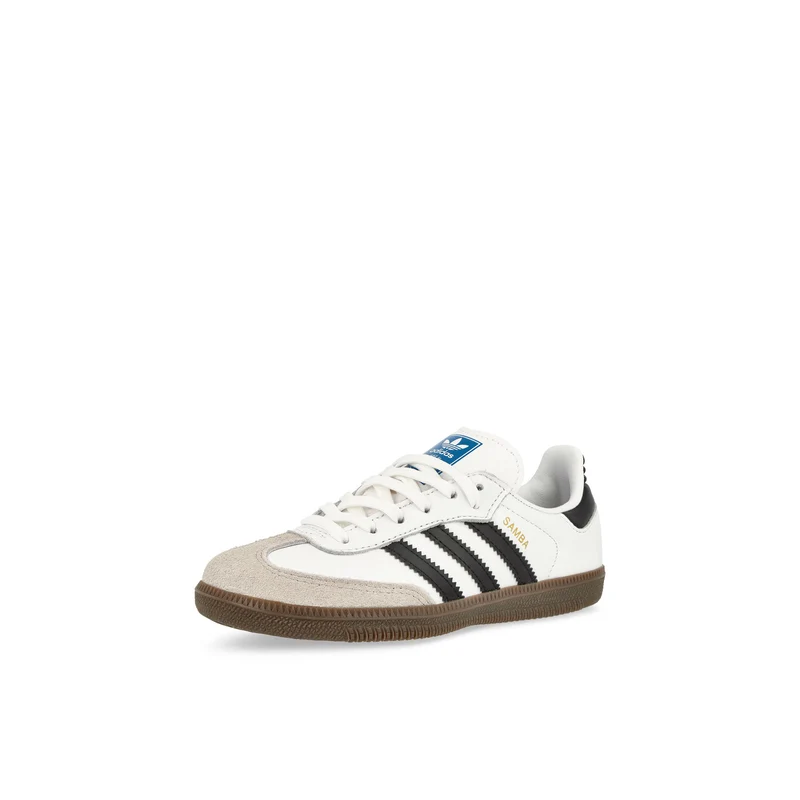 Samba OG C