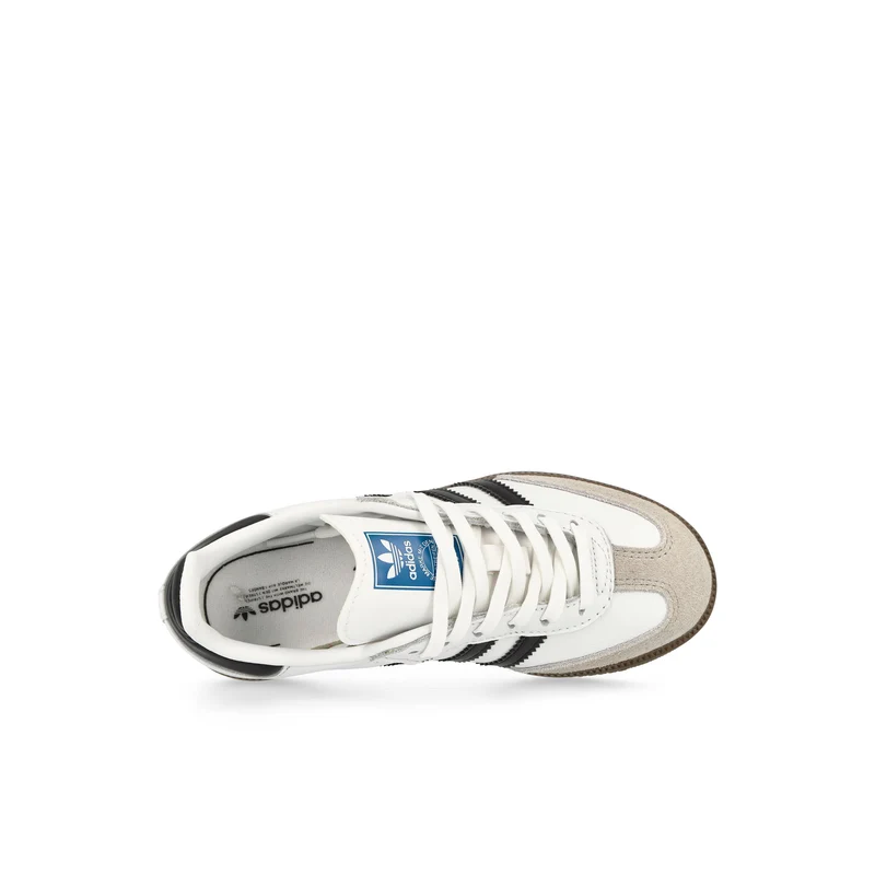 Samba OG C
