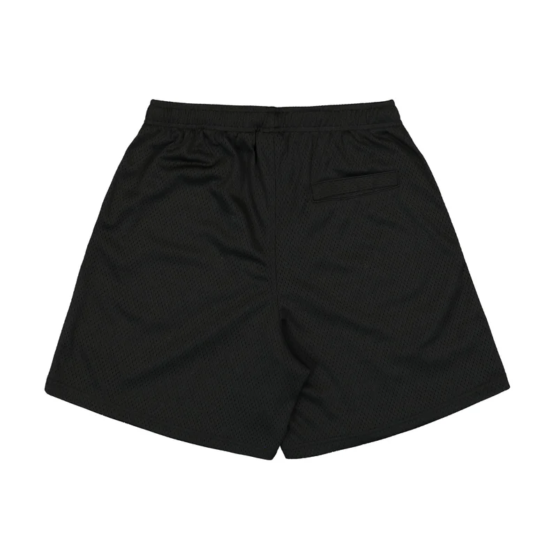 Easy Cosmic Dreams Mesh Short
