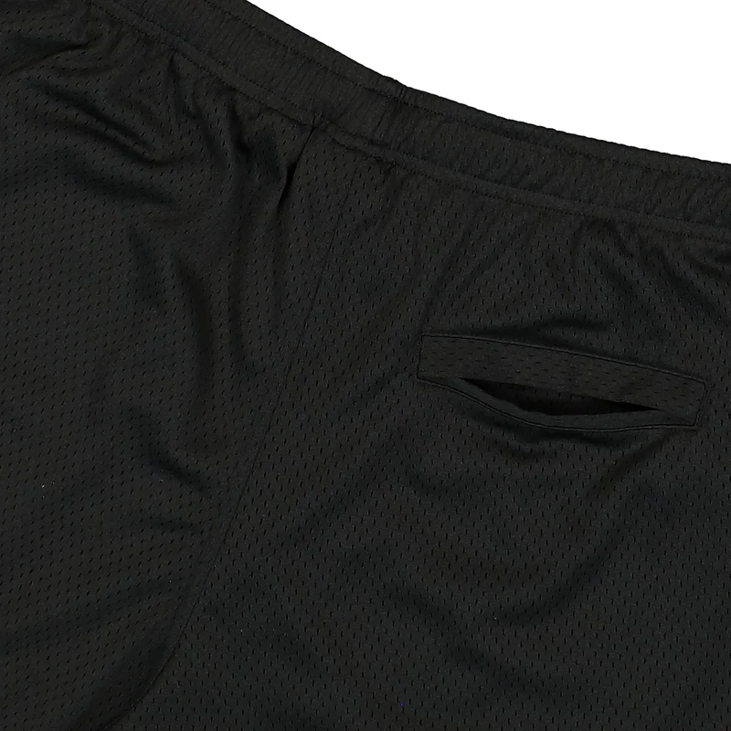 Easy Cosmic Dreams Mesh Short