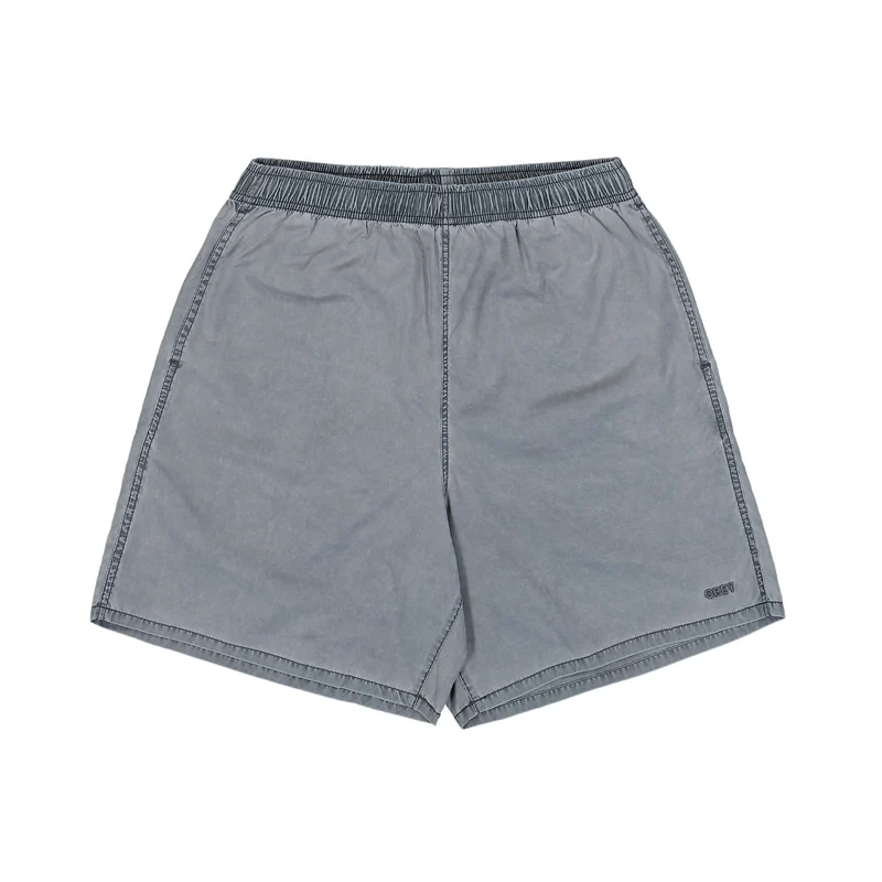 Easy Pigment Short