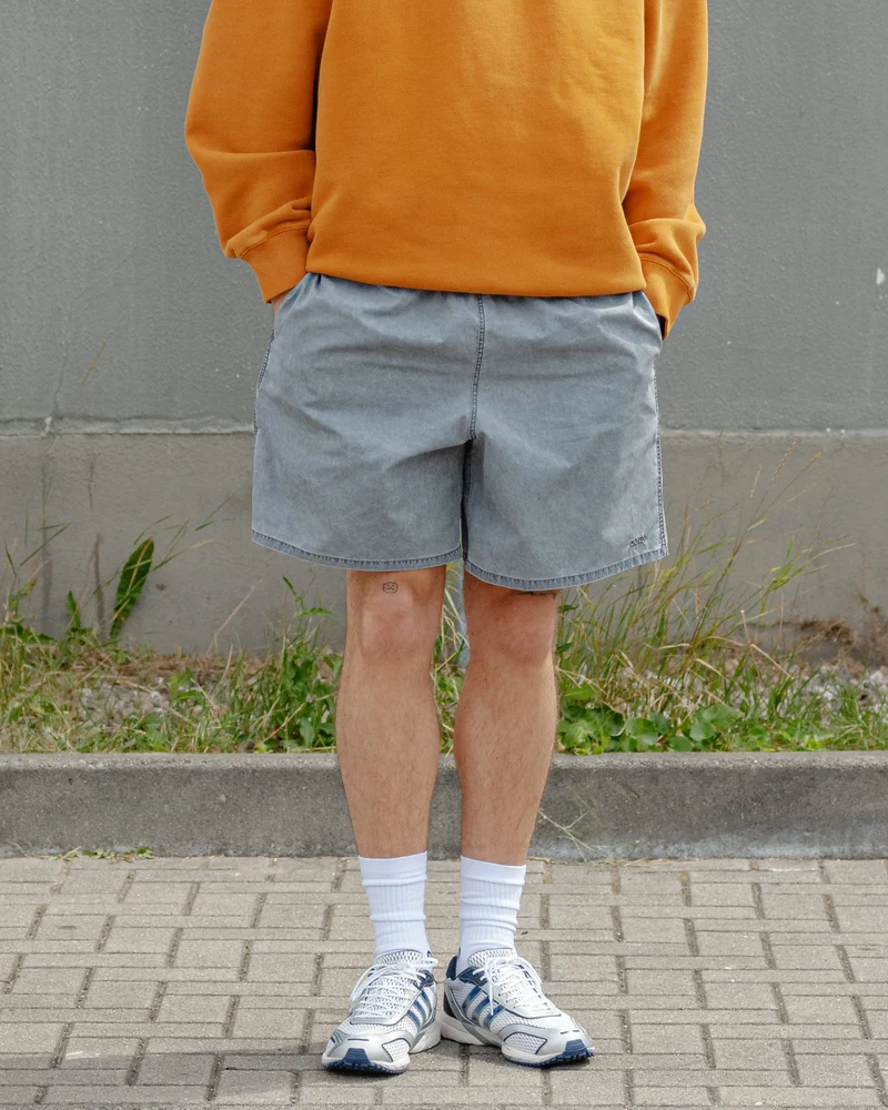 Easy Pigment Short