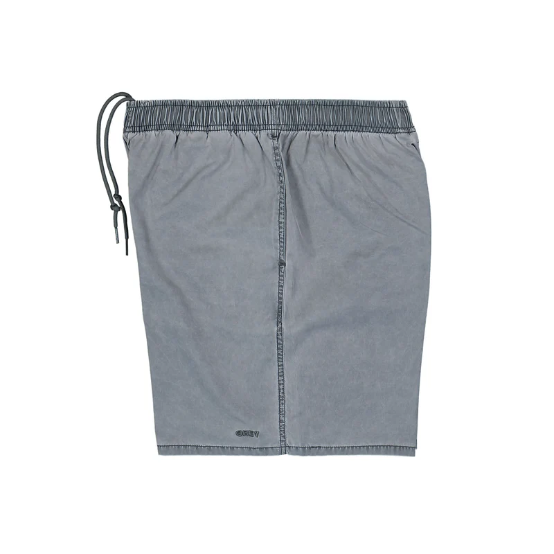 Easy Pigment Short