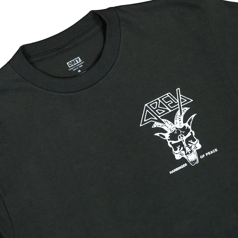 Harbinger Of Peace T-Shirt