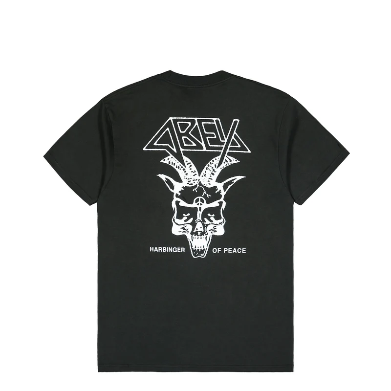 Harbinger Of Peace T-Shirt