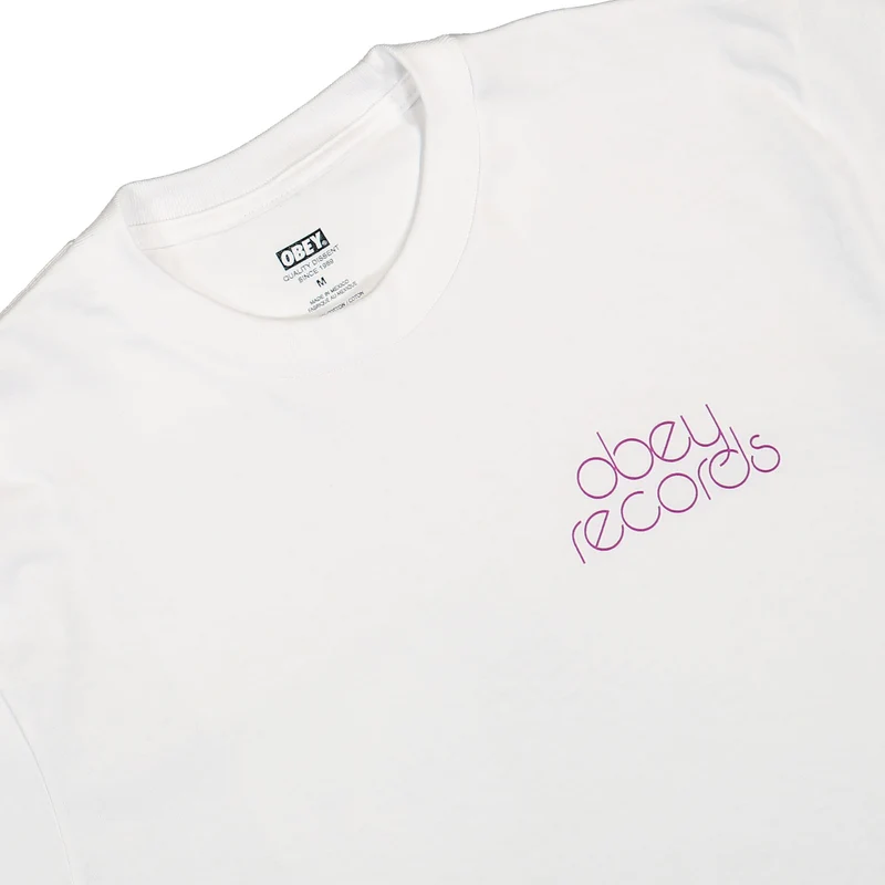 Sonic Subversion T-Shirt