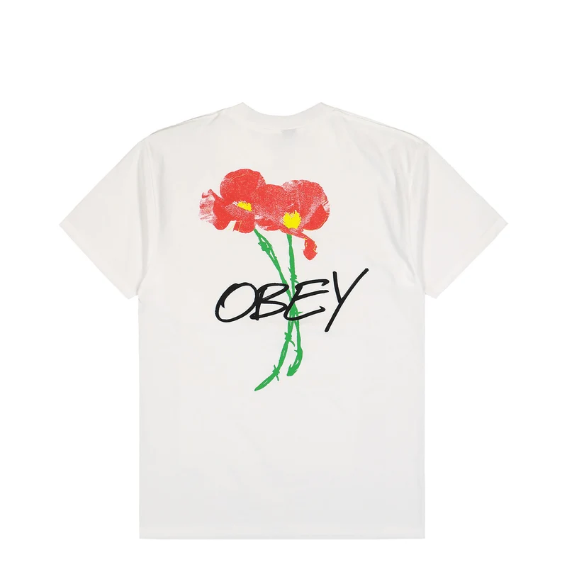 Poppies T-Shirt