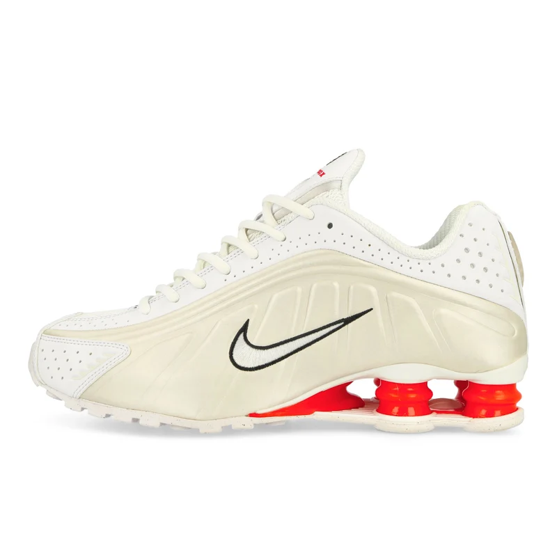 W Shox R4