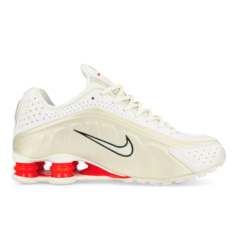 W Shox R4