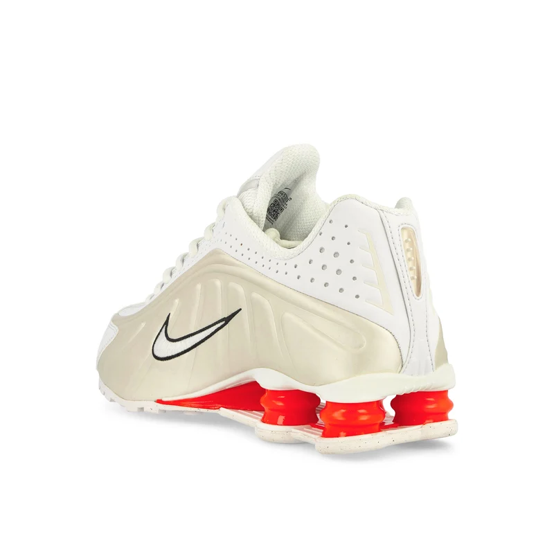 W Shox R4