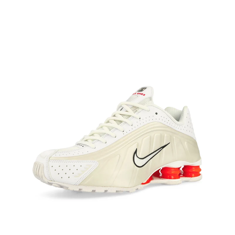 W Shox R4