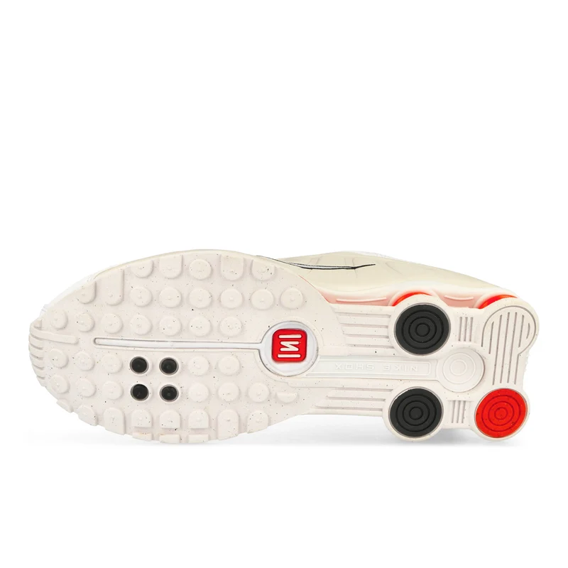 W Shox R4