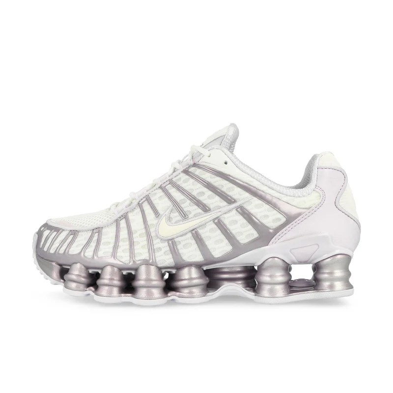 W Shox TL