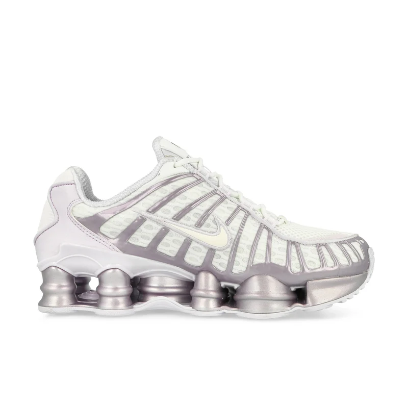 W Shox TL