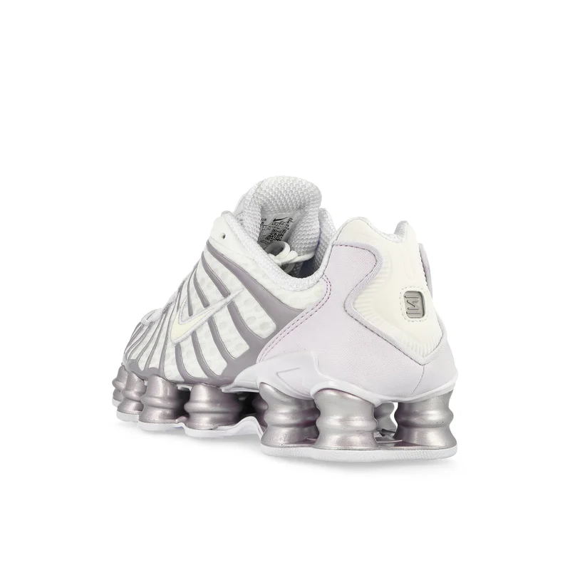 W Shox TL