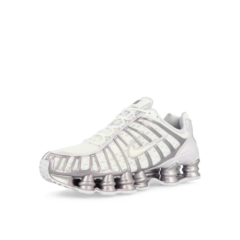 W Shox TL
